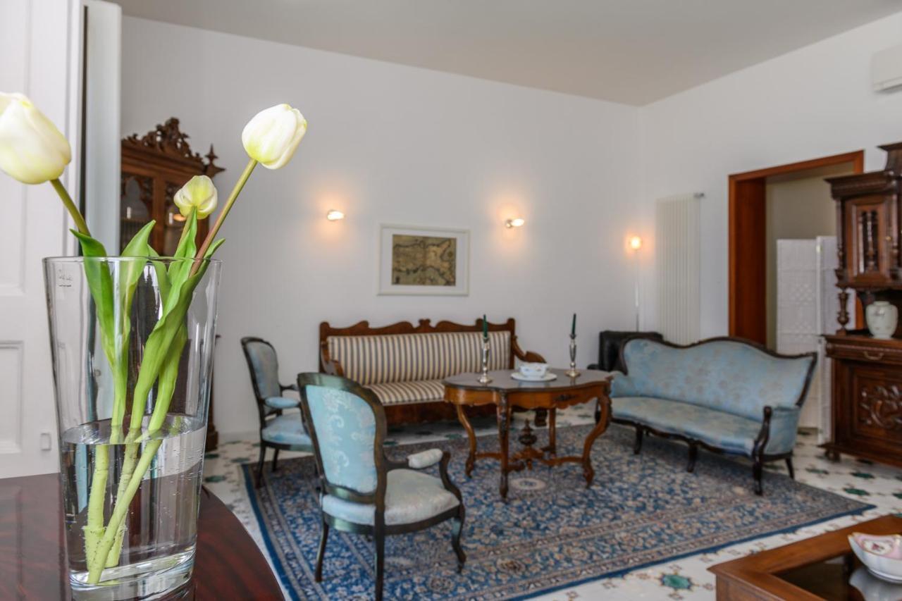 Vietri Amalfi Coast Family Luxury Suite מראה חיצוני תמונה
