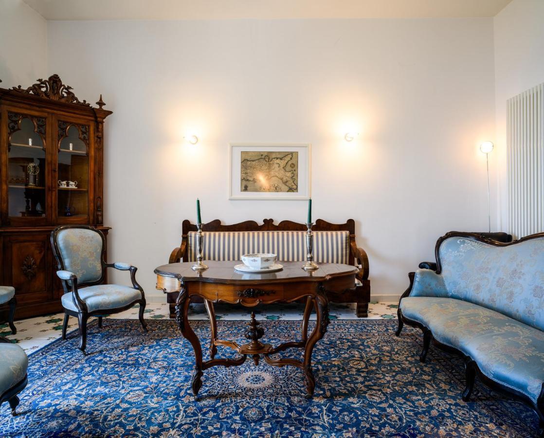 Vietri Amalfi Coast Family Luxury Suite מראה חיצוני תמונה